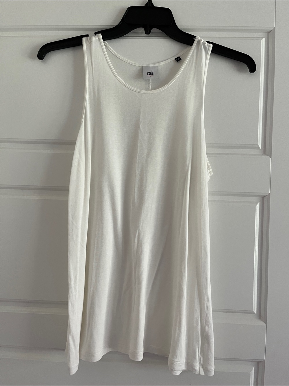 Women’s Cabi #5323 Coast Tank